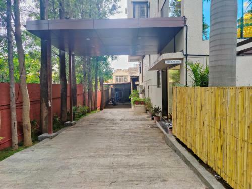 Hotel Shivanand Residency