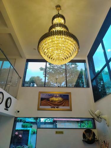 Hotel Shivanand Residency