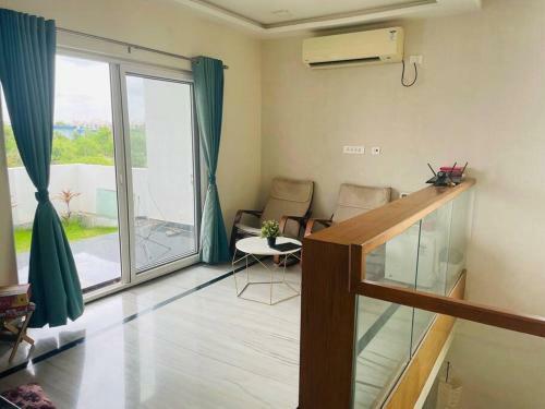 Apartamento Modern Holiday Home With 5 Bedrooms