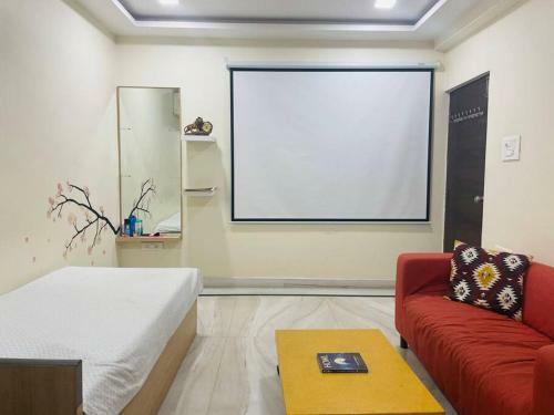 Apartamento Modern Holiday Home With 5 Bedrooms