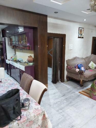 Apartamento Govind Ram Residency