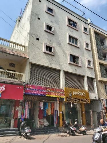 Apartamento Govind Ram Residency
