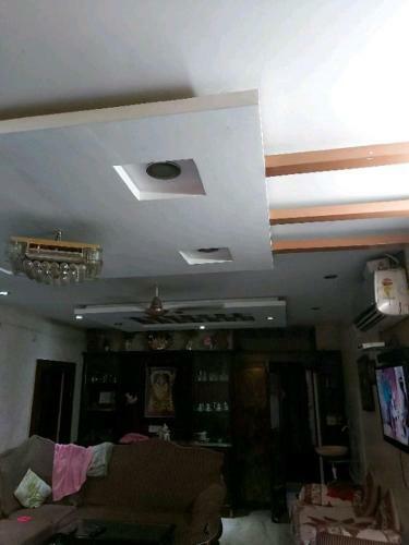 Apartamento Govind Ram Residency