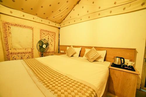 Hotel Baba Heritage Desert Camp