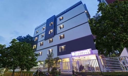Hotel Treebo Trend Kruthika Residency