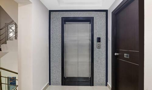 Hotel Treebo Trend Kruthika Residency