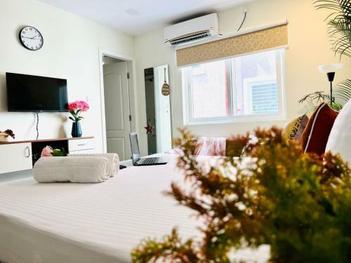 Olive Service Apartments Gachibowli