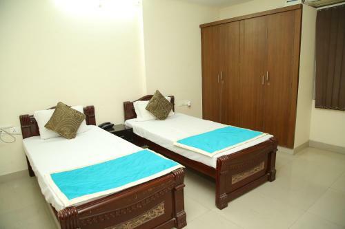Hotel Skyview Suites