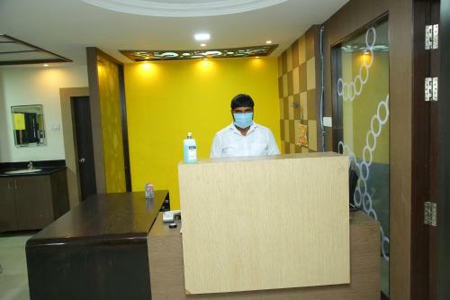 Hotel Skyview Suites
