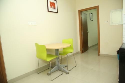 Hotel Skyview Suites