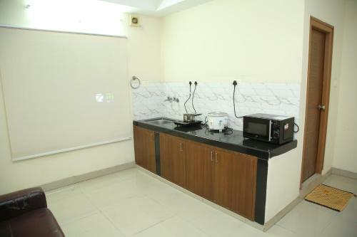 Hotel Skyview Suites