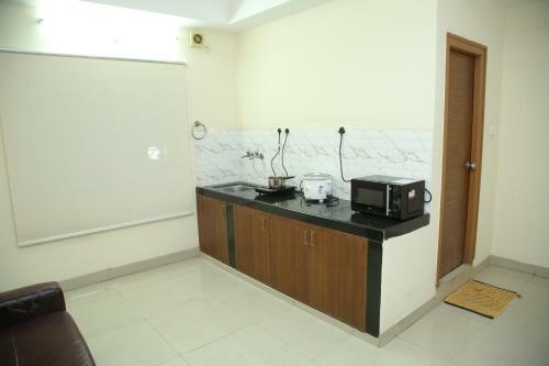 Hotel Skyview Suites
