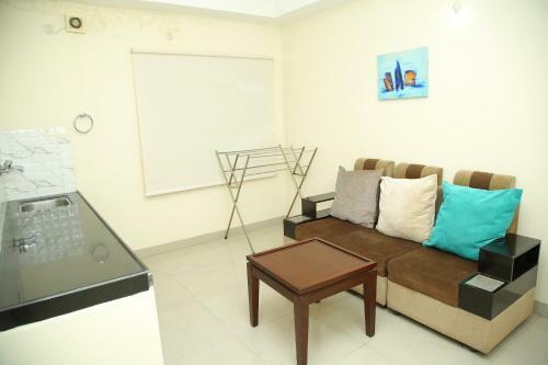 Hotel Skyview Suites