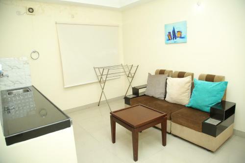 Hotel Skyview Suites