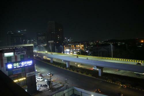 Hotel Skyview Suites