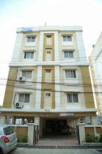 Hotel Skyview Suites