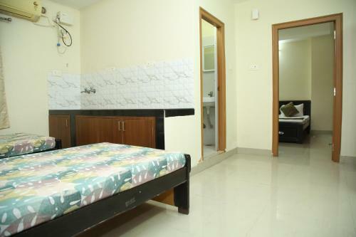 Hotel Skyview Suites