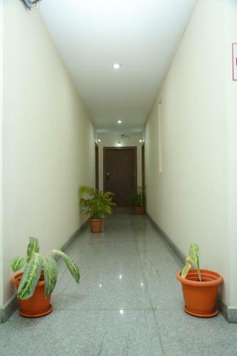 Hotel Skyview Suites