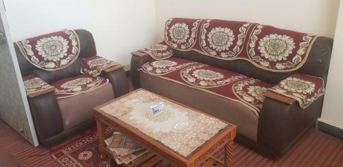 Apartamento Boomerang Guest House
