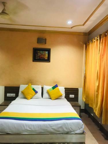 Hotel Comfort In