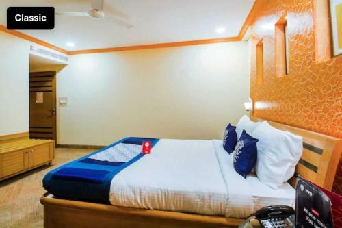 Pop 91439 Hotel Celebrity Skyhy