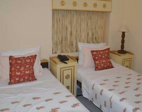 Hotel Shining Fort