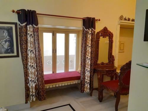 Hotel Shining Fort