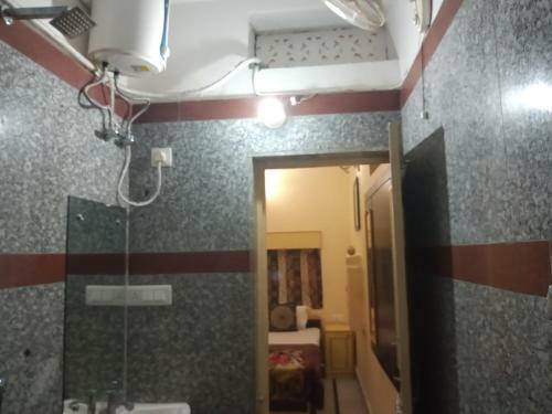 Hotel Shining Fort