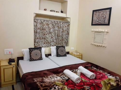 Hotel Shining Fort