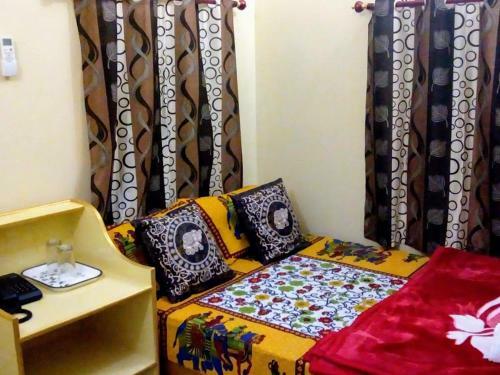 Hotel Shining Fort