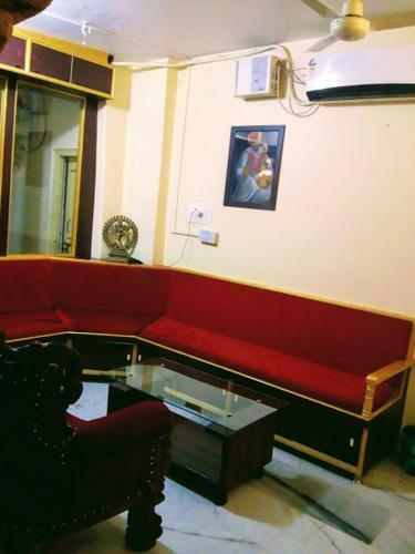 Hotel Shining Fort