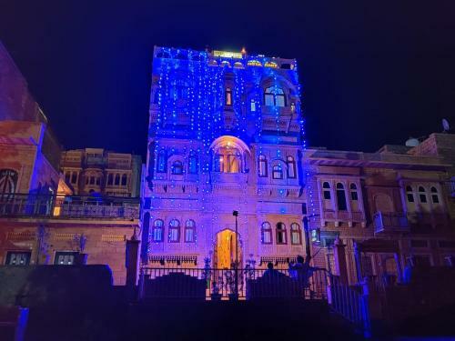 Hotel Amazing Jaisalmer