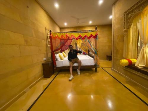 Hotel Janat Palace