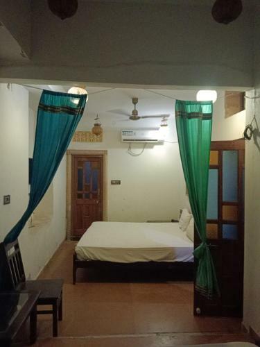 Hotel Janat Palace