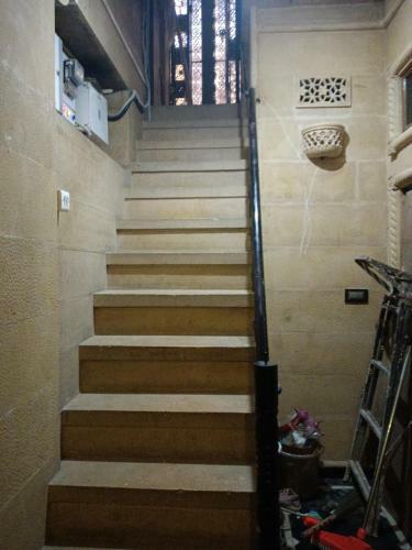 Hotel Janat Palace