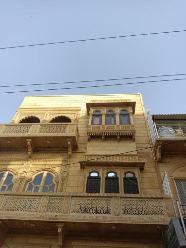 Hotel Janat Palace