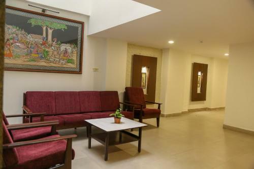 Shanbhag Hotel