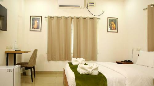 Hotel White Fern Stays