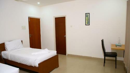 Hotel White Fern Stays