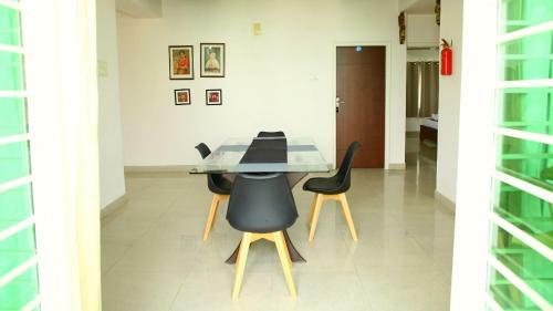 Hotel White Fern Stays