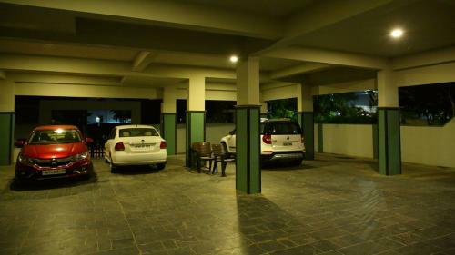 Hotel White Fern Stays