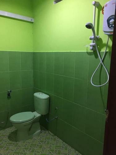 Agroturismo Abot Guest House