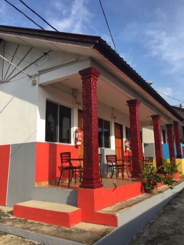 Agroturismo Abot Guest House