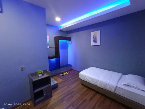 Apartamento Cow B Homestay 1