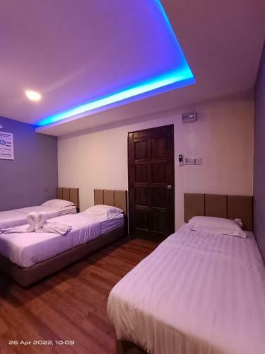 Apartamento Cow B Homestay 1