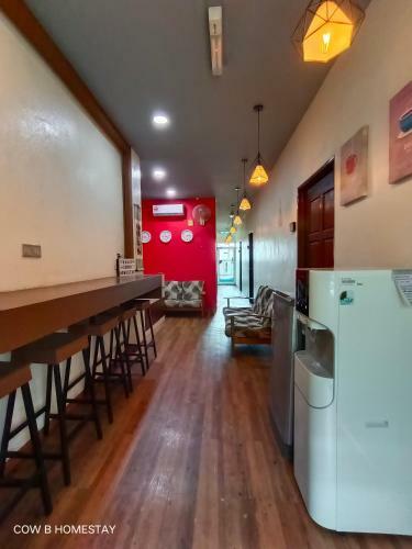 Apartamento Cow B Homestay 1