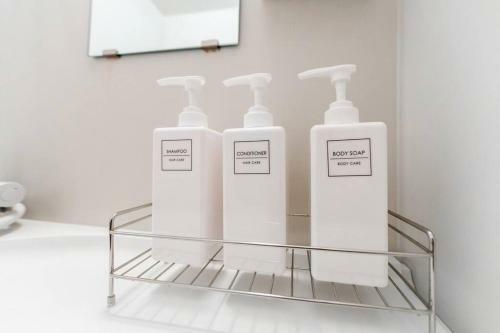 Apartamento Suzune