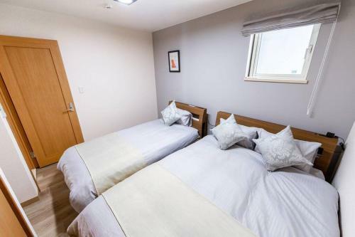 Apartamento Suzune
