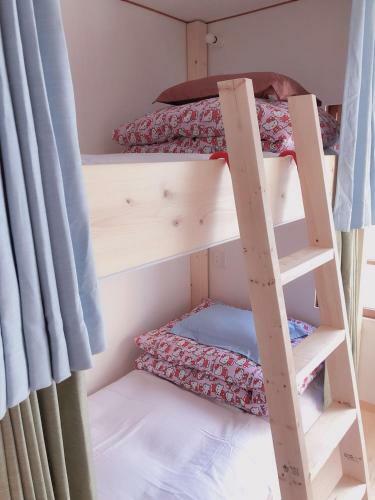 Albergue Guest House Ringo
