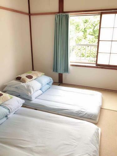 Albergue Guest House Ringo